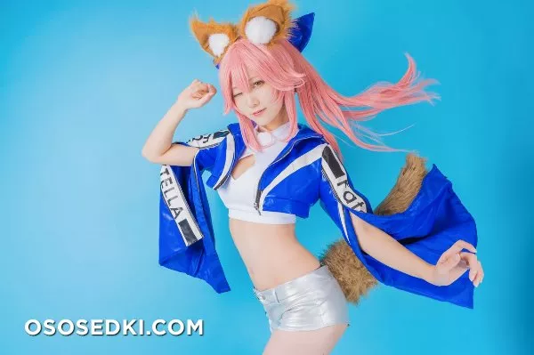 [けんけんぱ(けんけん)]玉藻降臨 - Photo 154