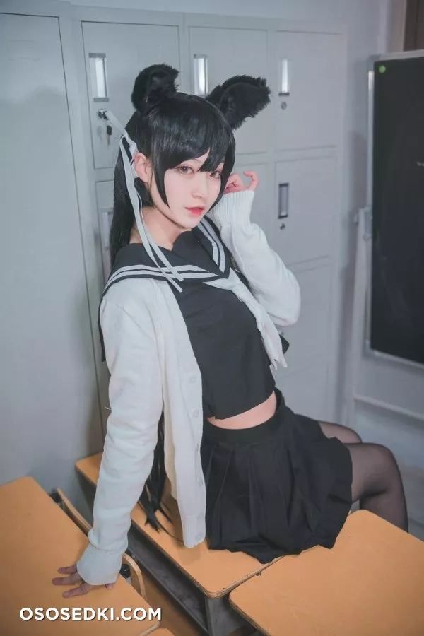 铁板烧鬼舞w - 爱宕JK - Photo 3