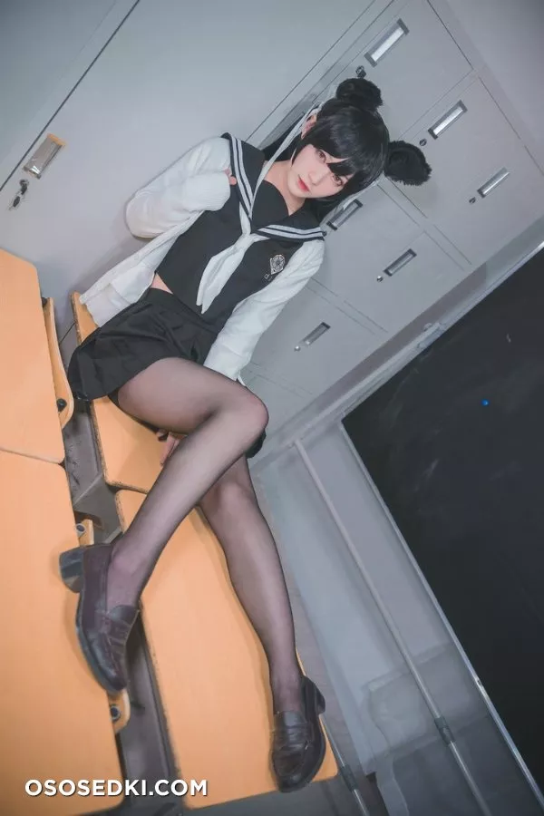 铁板烧鬼舞w - 爱宕JK - Photo 4