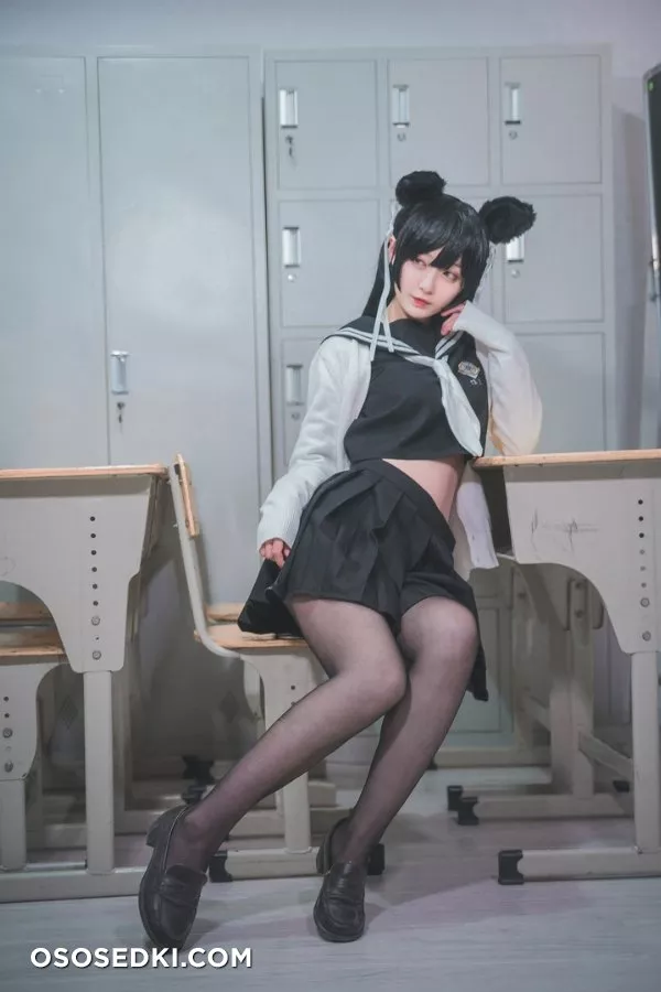 铁板烧鬼舞w - 爱宕JK - Photo 8
