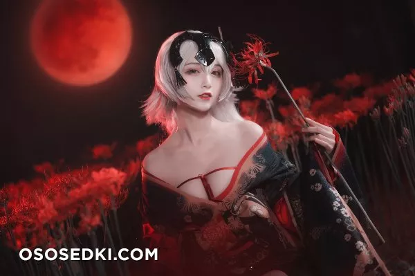 铁板烧鬼舞w - 黑贞 - Photo 5