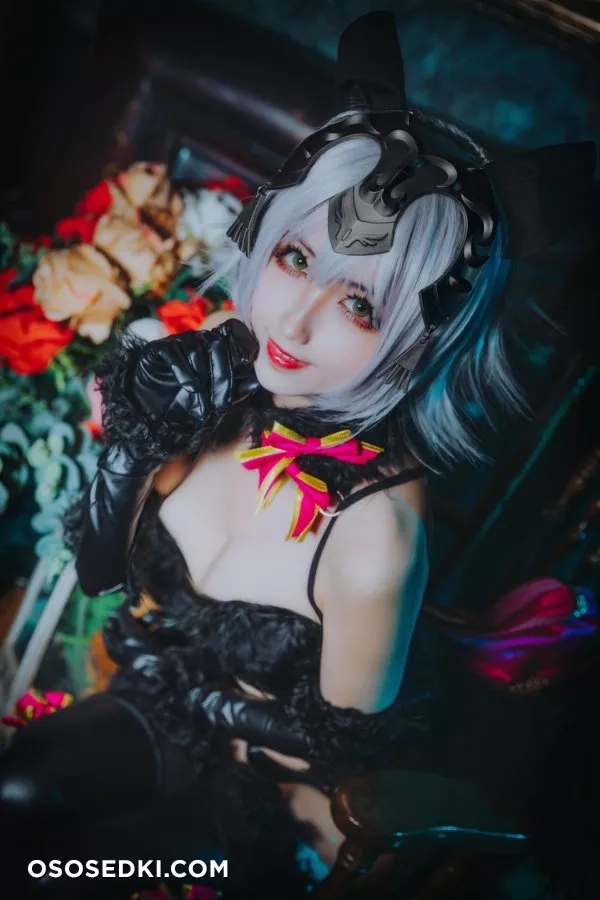 rioko凉凉子 - 贞德 - Photo 32