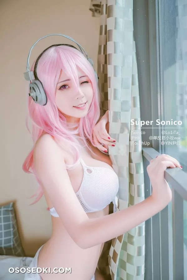 [Lo1iTa][super sonico] - Photo 10