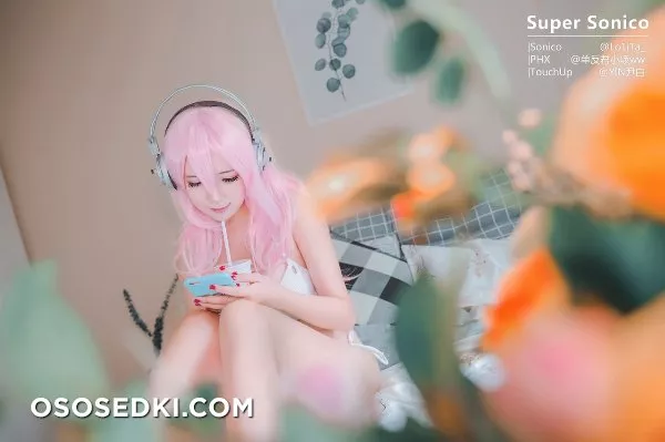 [Lo1iTa][super sonico] - Photo 22