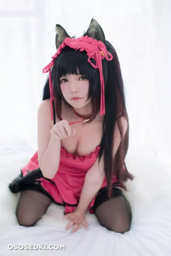 [Miu] Kurumi - Photo 11