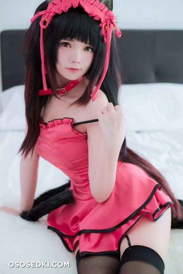 [Miu] Kurumi - Photo 17