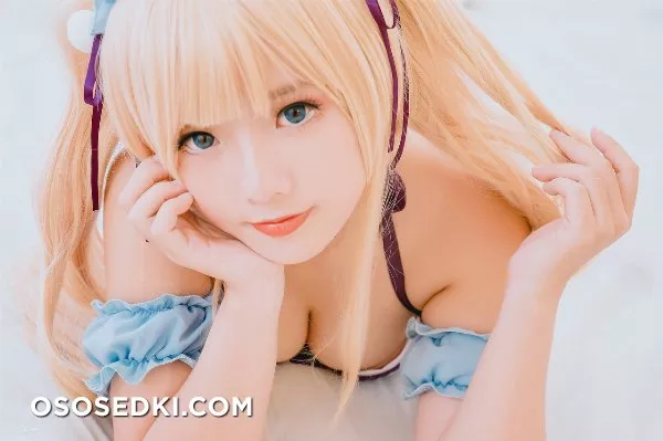 Messie Huang -  Eriri sexy - Photo 20