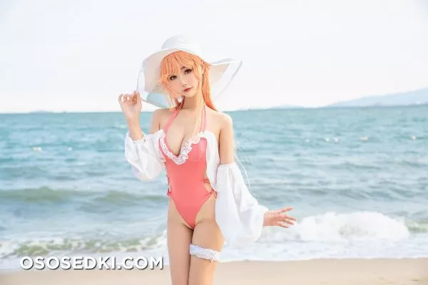 Momoko葵葵 - 黎塞留 - Photo 2