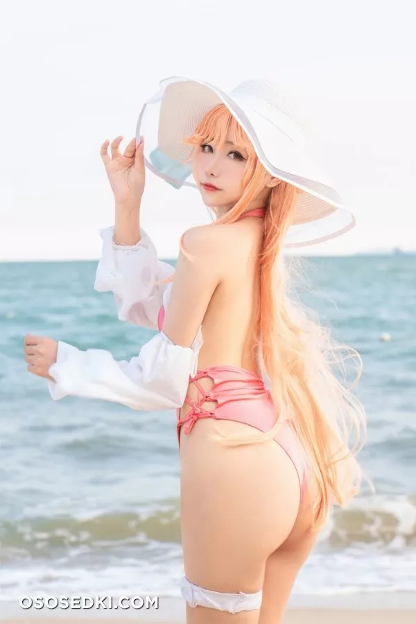Momoko葵葵 - 黎塞留 - Photo 3