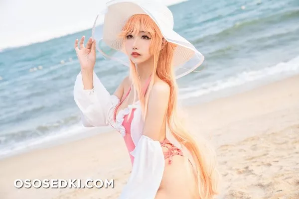 Momoko葵葵 - 黎塞留 - Photo 4