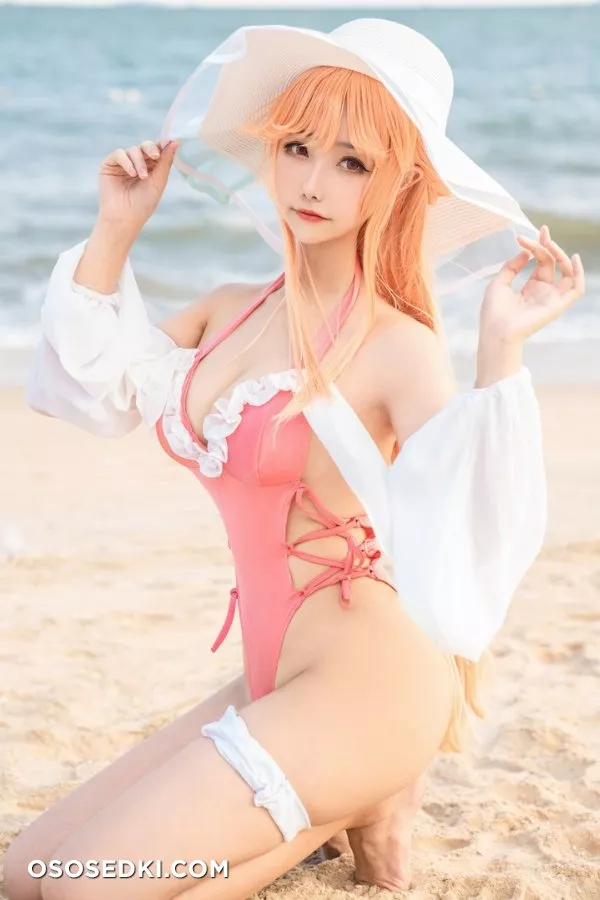 Momoko葵葵 - 黎塞留 - Photo 5