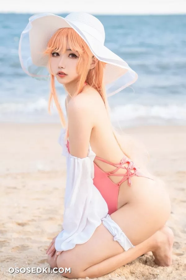 Momoko葵葵 - 黎塞留 - Photo 6