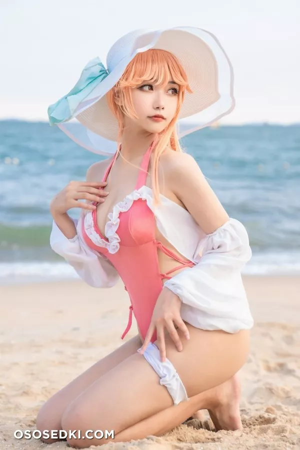 Momoko葵葵 - 黎塞留 - Photo 7