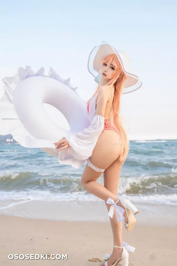 Momoko葵葵 - 黎塞留 - Photo 8