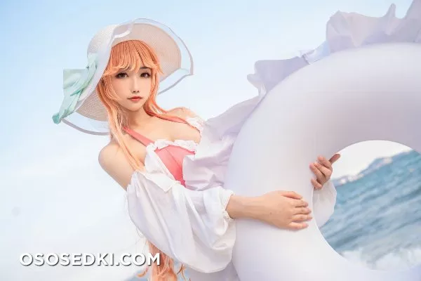 Momoko葵葵 - 黎塞留 - Photo 9