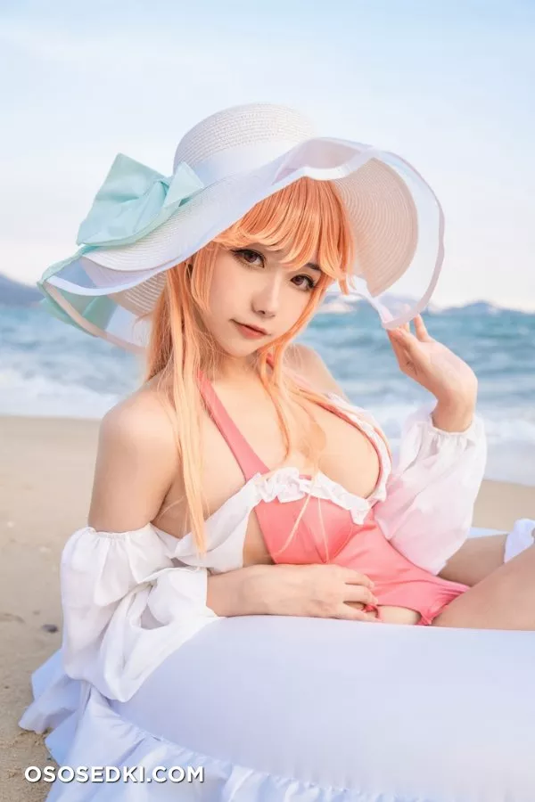 Momoko葵葵 - 黎塞留 - Photo 10