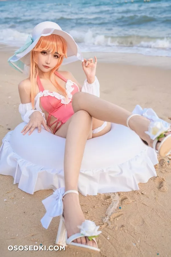 Momoko葵葵 - 黎塞留 - Photo 11