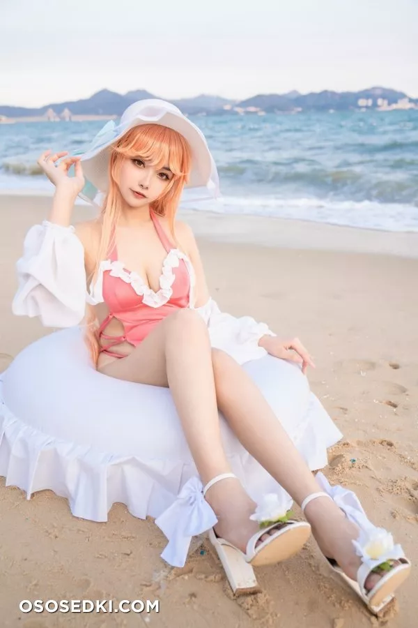 Momoko葵葵 - 黎塞留 - Photo 12
