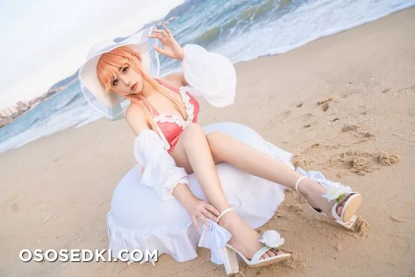 Momoko葵葵 - 黎塞留 - Photo 13