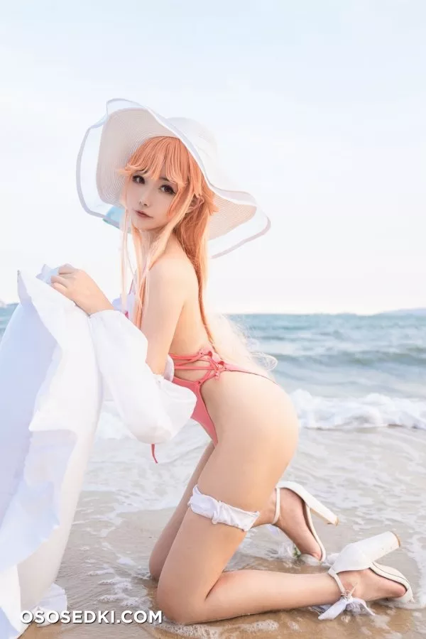 Momoko葵葵 - 黎塞留 - Photo 14