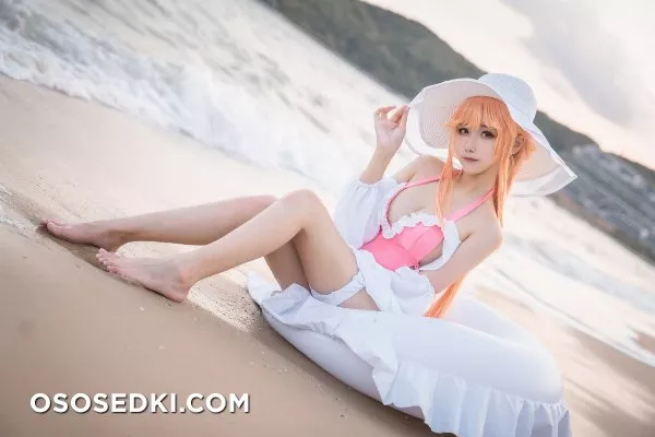Momoko葵葵 - 黎塞留 - Photo 16