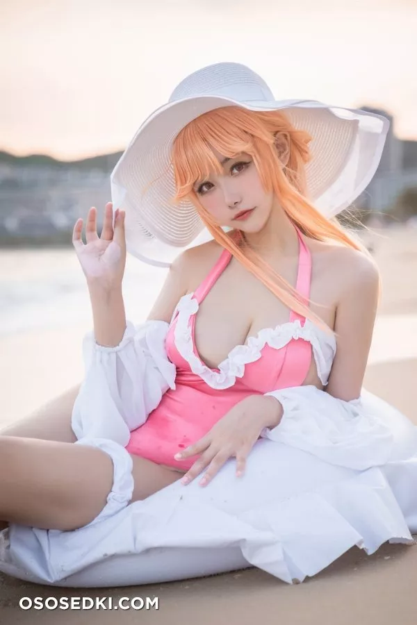 Momoko葵葵 - 黎塞留 - Photo 17
