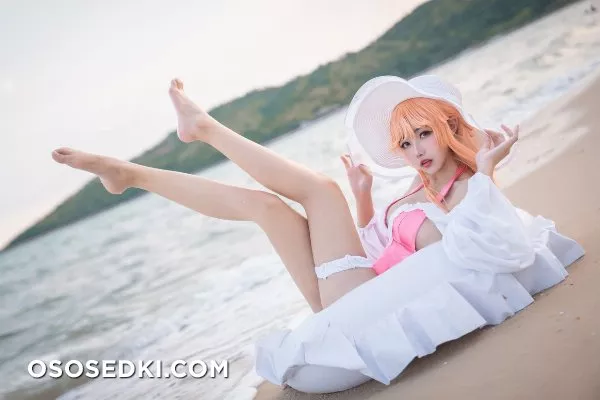 Momoko葵葵 - 黎塞留 - Photo 18