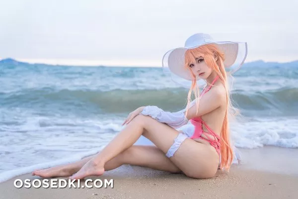 Momoko葵葵 - 黎塞留 - Photo 20