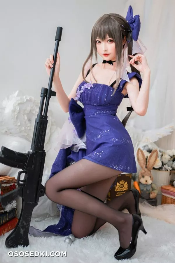 南宫 Girl Frontline K2 Dress - Photo 2