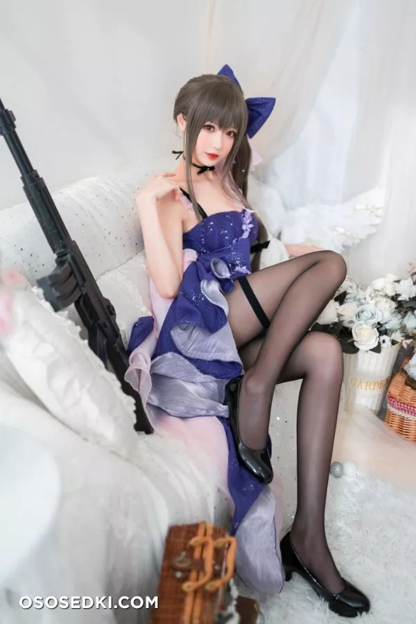 南宫 Girl Frontline K2 Dress - Photo 6