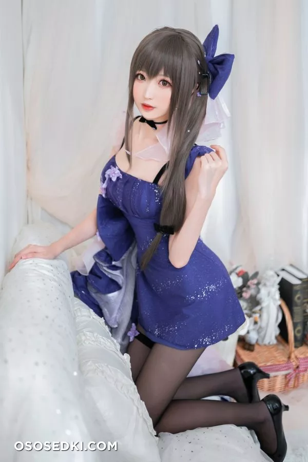 南宫 Girl Frontline K2 Dress - Photo 9