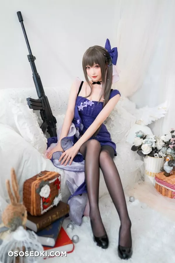 南宫 Girl Frontline K2 Dress - Photo 10