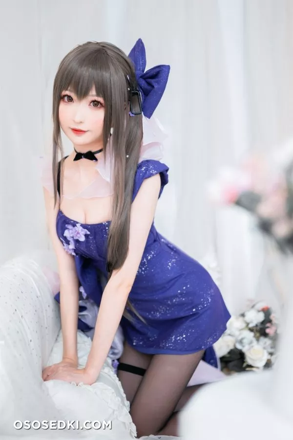 南宫 Girl Frontline K2 Dress - Photo 13