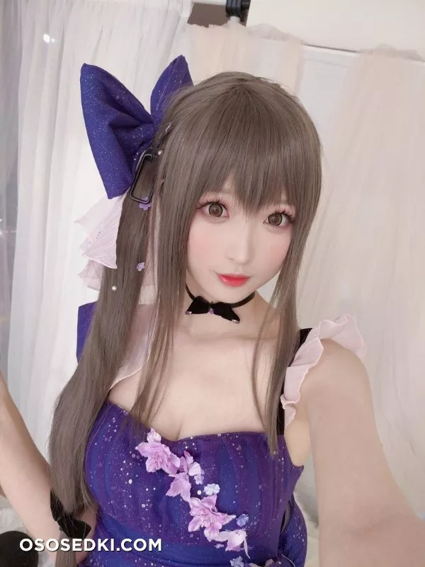 南宫 Girl Frontline K2 Dress - Photo 14
