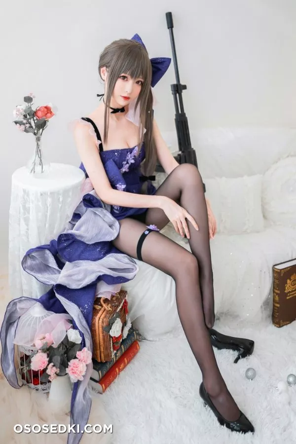 南宫 Girl Frontline K2 Dress - Photo 16