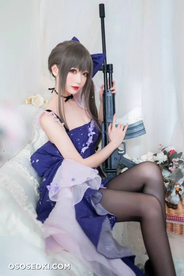 南宫 Girl Frontline K2 Dress - Photo 20