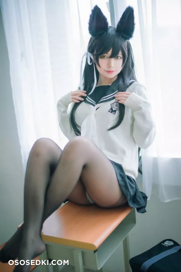 [Rinn] Azur Lane - Atago - Photo 1