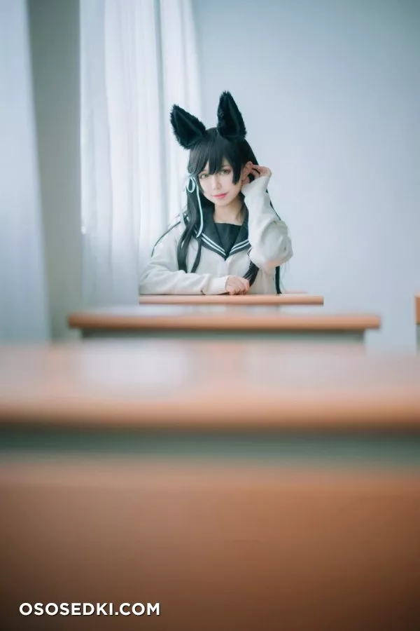 [Rinn] Azur Lane - Atago - Photo 5