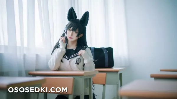 [Rinn] Azur Lane - Atago - Photo 8