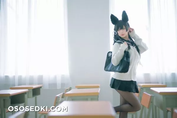 [Rinn] Azur Lane - Atago - Photo 10