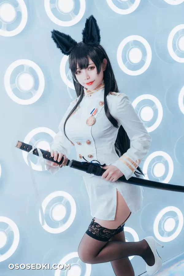 [Rinn] Azur Lane - Atago - Photo 11