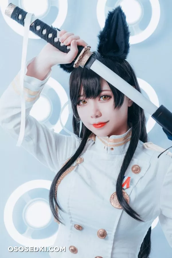 [Rinn] Azur Lane - Atago - Photo 12