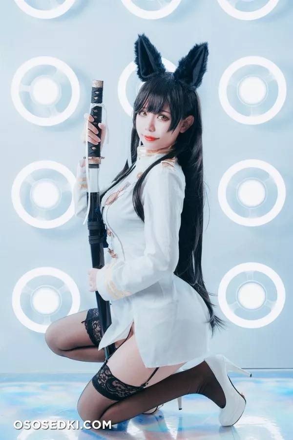 [Rinn] Azur Lane - Atago - Photo 13