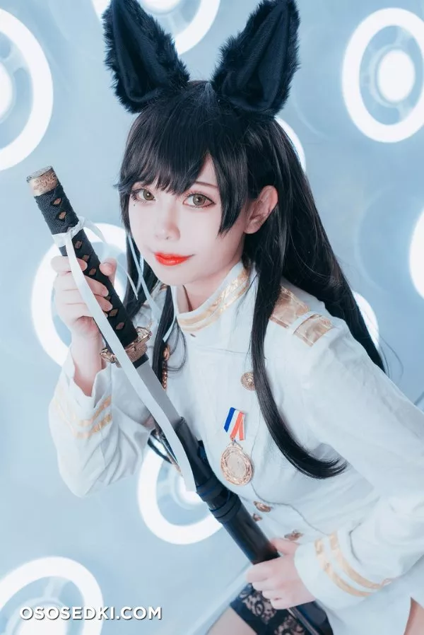 [Rinn] Azur Lane - Atago - Photo 14