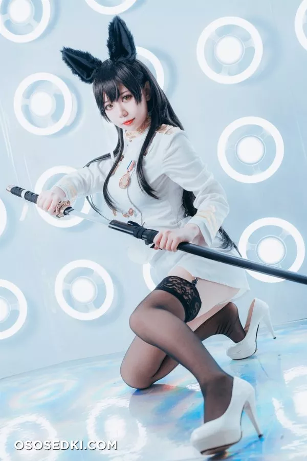 [Rinn] Azur Lane - Atago - Photo 15