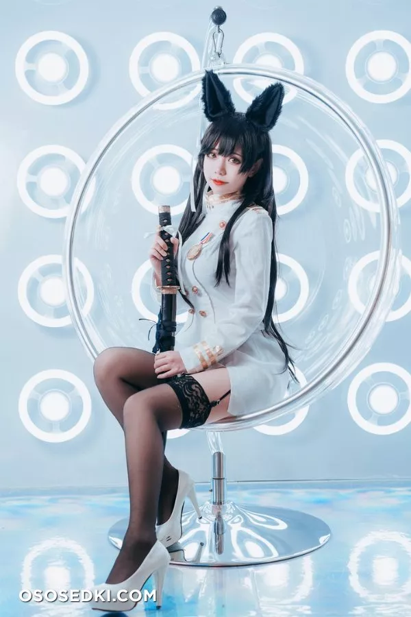 [Rinn] Azur Lane - Atago - Photo 16