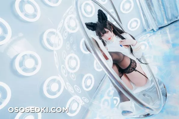 [Rinn] Azur Lane - Atago - Photo 18