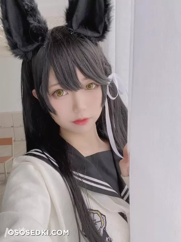 [Rinn] Azur Lane - Atago - Photo 19