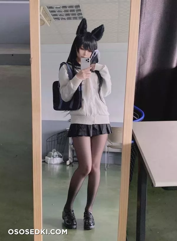 [Rinn] Azur Lane - Atago - Photo 20