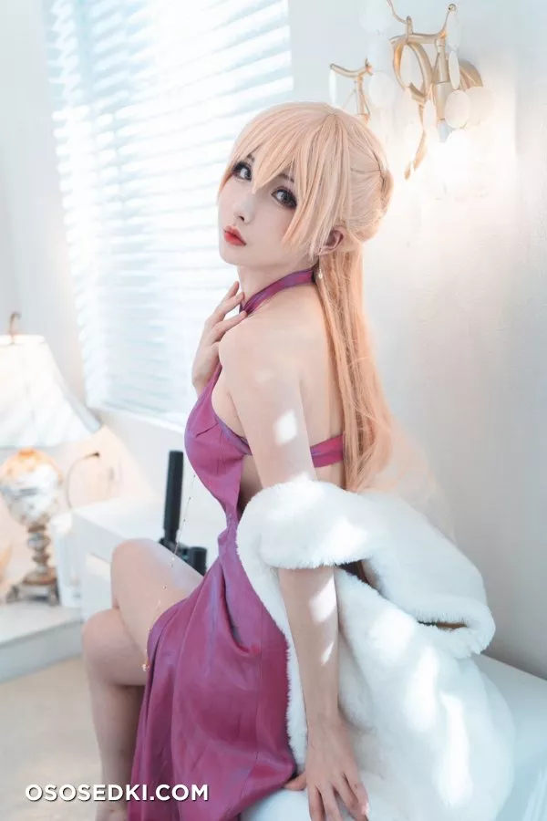 凉凉子 OTS-14 Dress - Photo 1